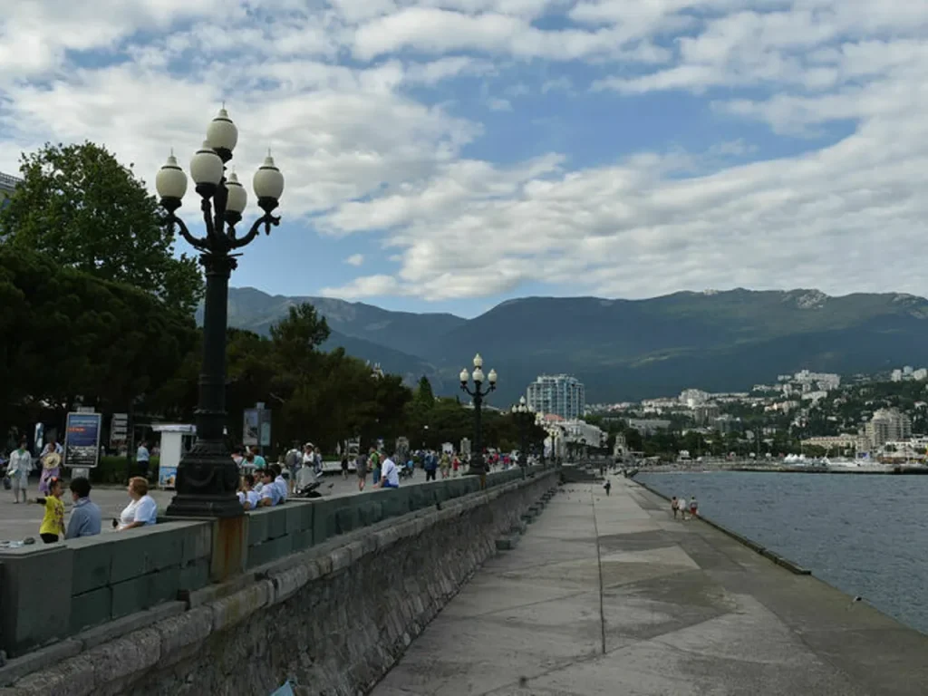 WP: США предложат Европе признать Крым российским в обмен на прекращение боевых действий