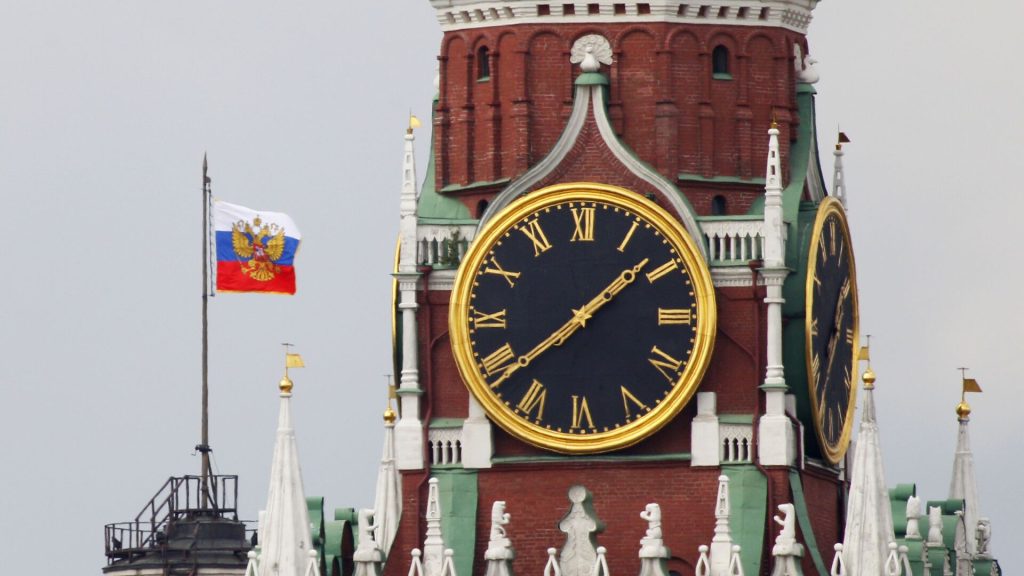 Россия обеспечит свою безопасность вне зависимости от позиции США и хода мирного процесса — Кремль