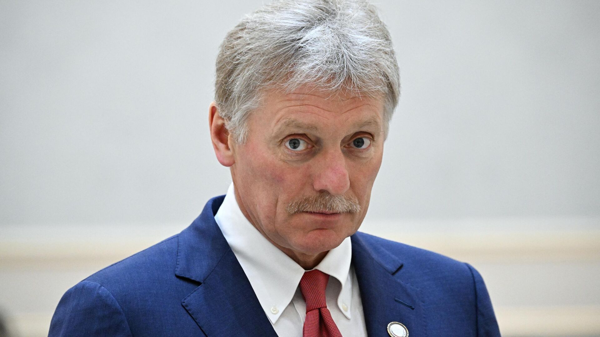 Песков заявил о неготовности Киева к переговорам