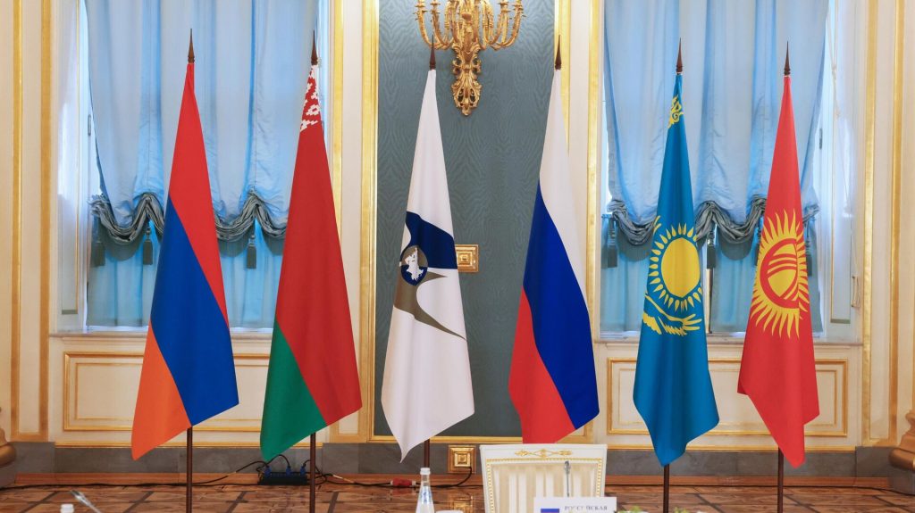 Куба подтвердит высокий уровень сотрудничества с ЕАЭС: делегация прибудет на саммит в Минске