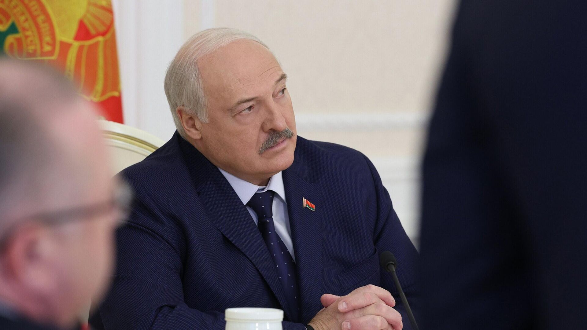 Лукашенко помиловал 42 осужденных за преступления экстремистской направленности