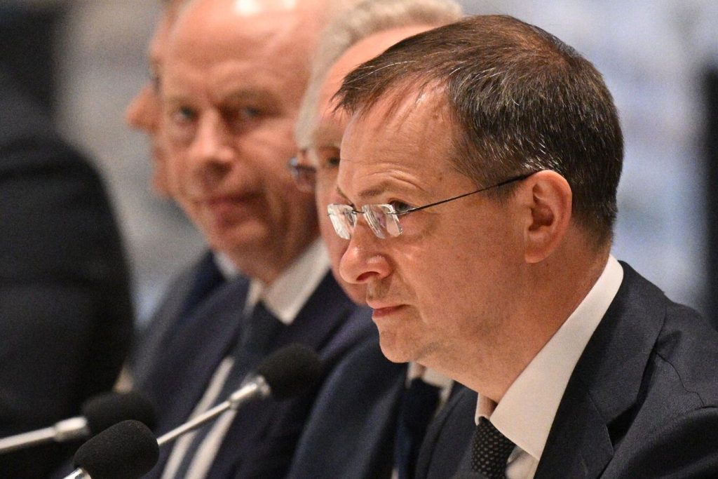 Захарова: российская делегация на переговорах в Стамбуле останется без изменений