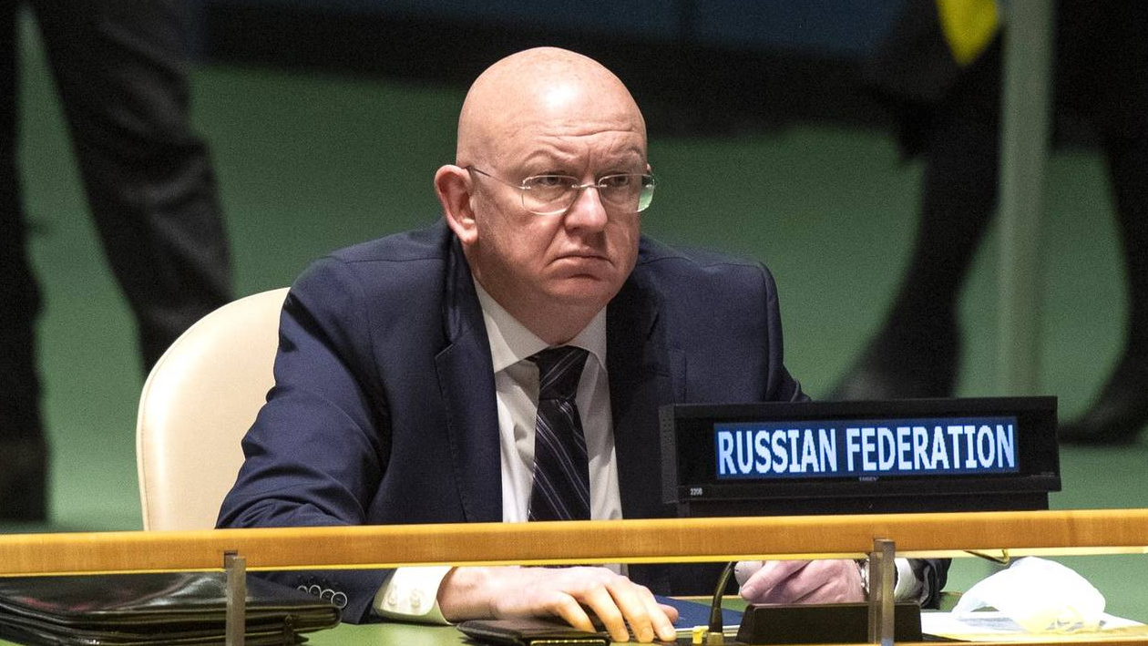Небензя: ВС РФ в рамках СВО способны наращивать действия, сколько потребуется