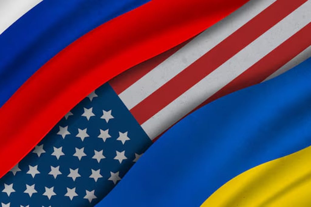 Трамп допустил выход США из переговоров по Украине: «Может наступить момент, когда это станет невозможно»