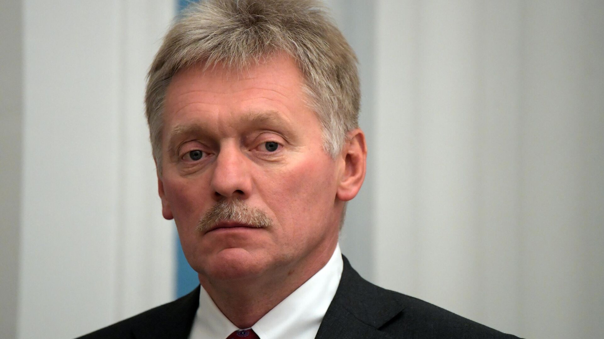 Киев не сделал ни одного заявления по поводу перемирия - Песков