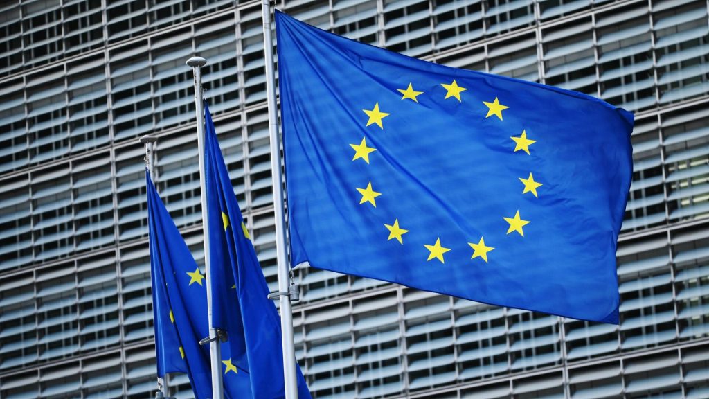 План ЕС по отправке войск на Украину фактически заморожен – из-за позиции США