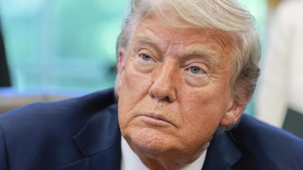 Трамп отверг предложение ЕС о безусловном перемирии в Украине: детали телефонного разговора с лидерами Запада