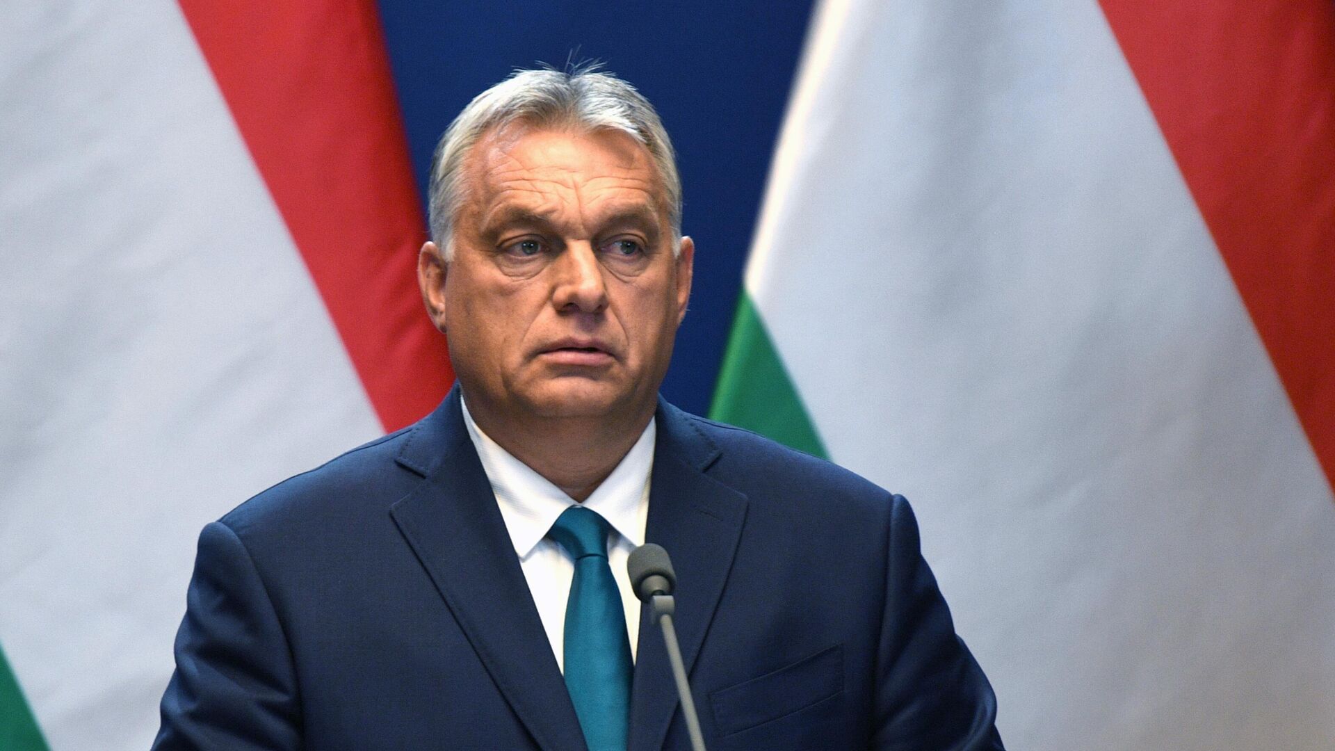Орбан: интеграция Украины в Евросоюз приведет к войне