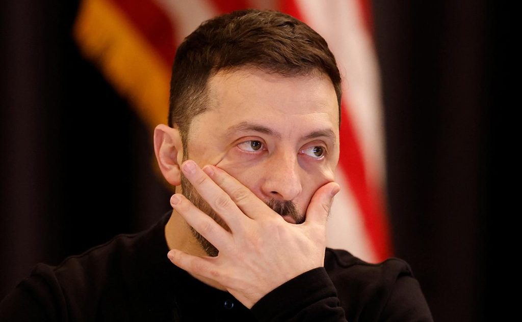 Зеленский запросил у Запада $30 млрд на военное производство для продолжения конфликта с Россией