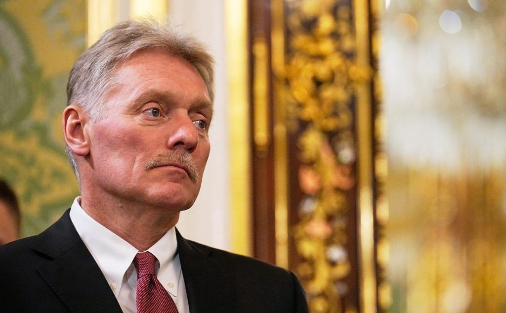 Россия подтвердила участие в переговорах в Стамбуле 15 мая и будет ждать украинскую делегацию