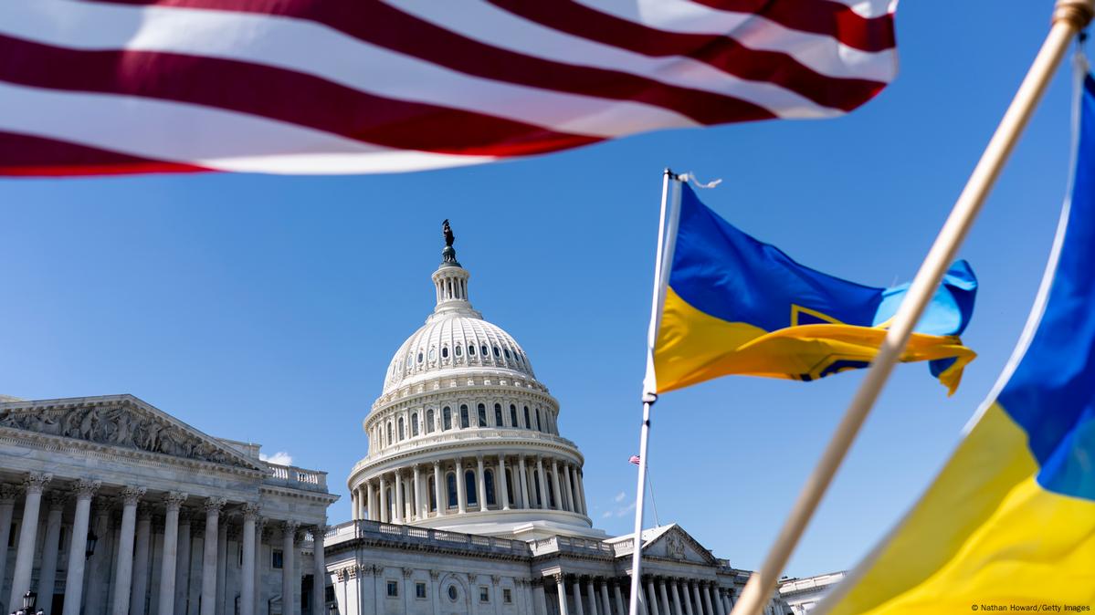 Украина перестала быть приоритетом США - The Economist
