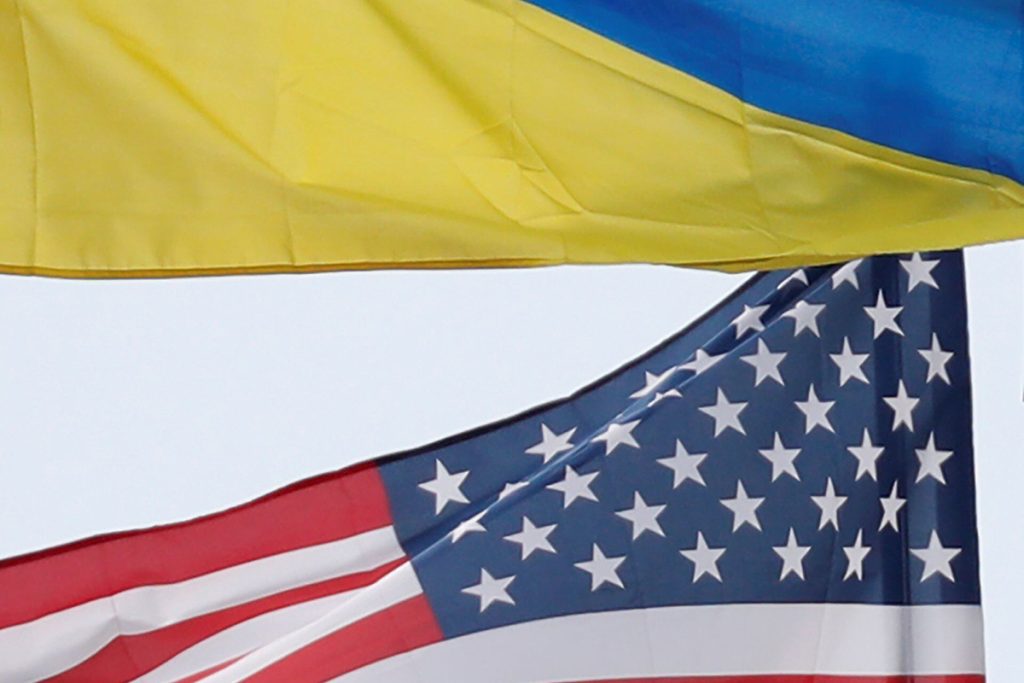 Украина и США готовятся подписать стратегическое соглашение по полезным ископаемым — Шмыгаль