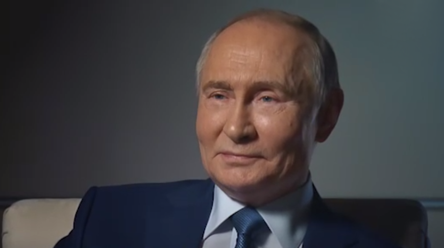 «Очень вкусно»: Путин похвалил белорусский шоколад, подаренный Лукашенко