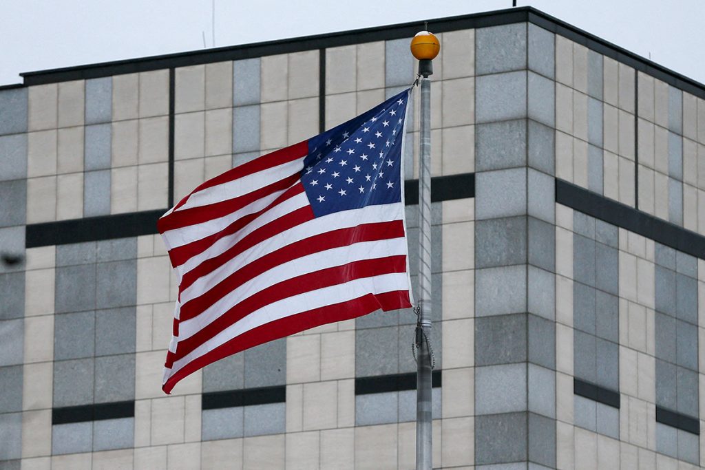 Минфин США заговорил о дефолте в стране