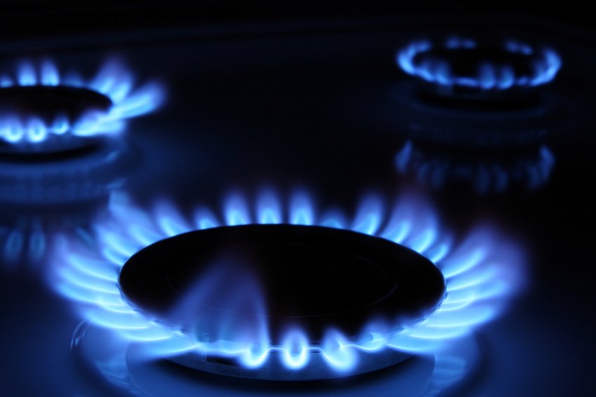 Беларусь вошла в тройку европейских лидеров по доступности природного газа для населения в 2024 году