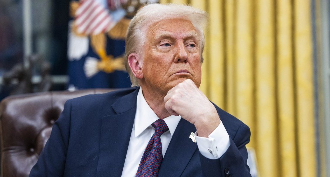 Трамп допустил поездку в Стамбул на возможные переговоры РФ и Украины