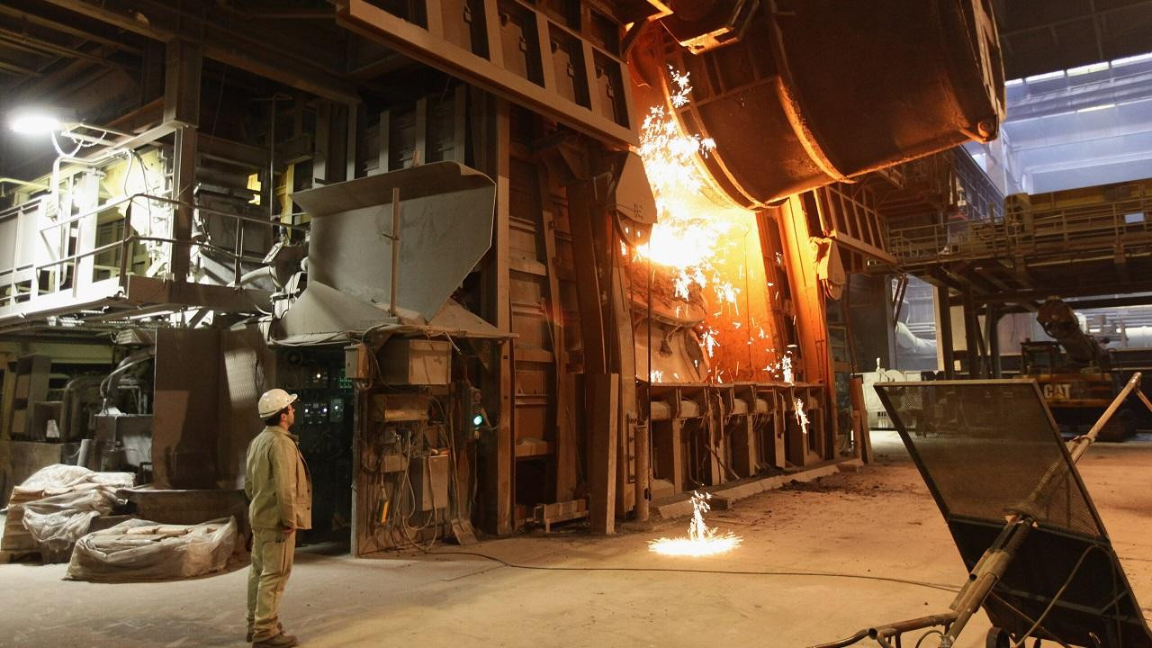 ВВП Беларуси вырос на 2,8% за четыре месяца