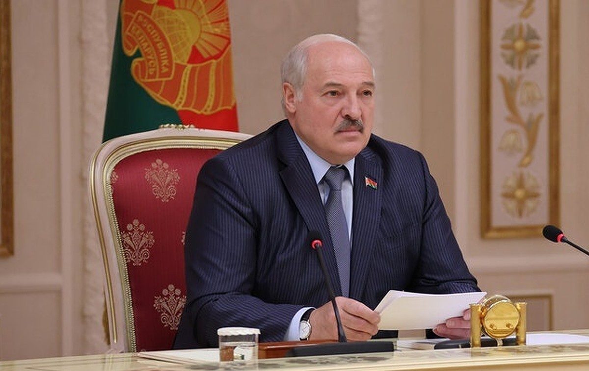 Лукашенко отметил готовность Беларуси расширять торговлю ЕАЭС с Африкой