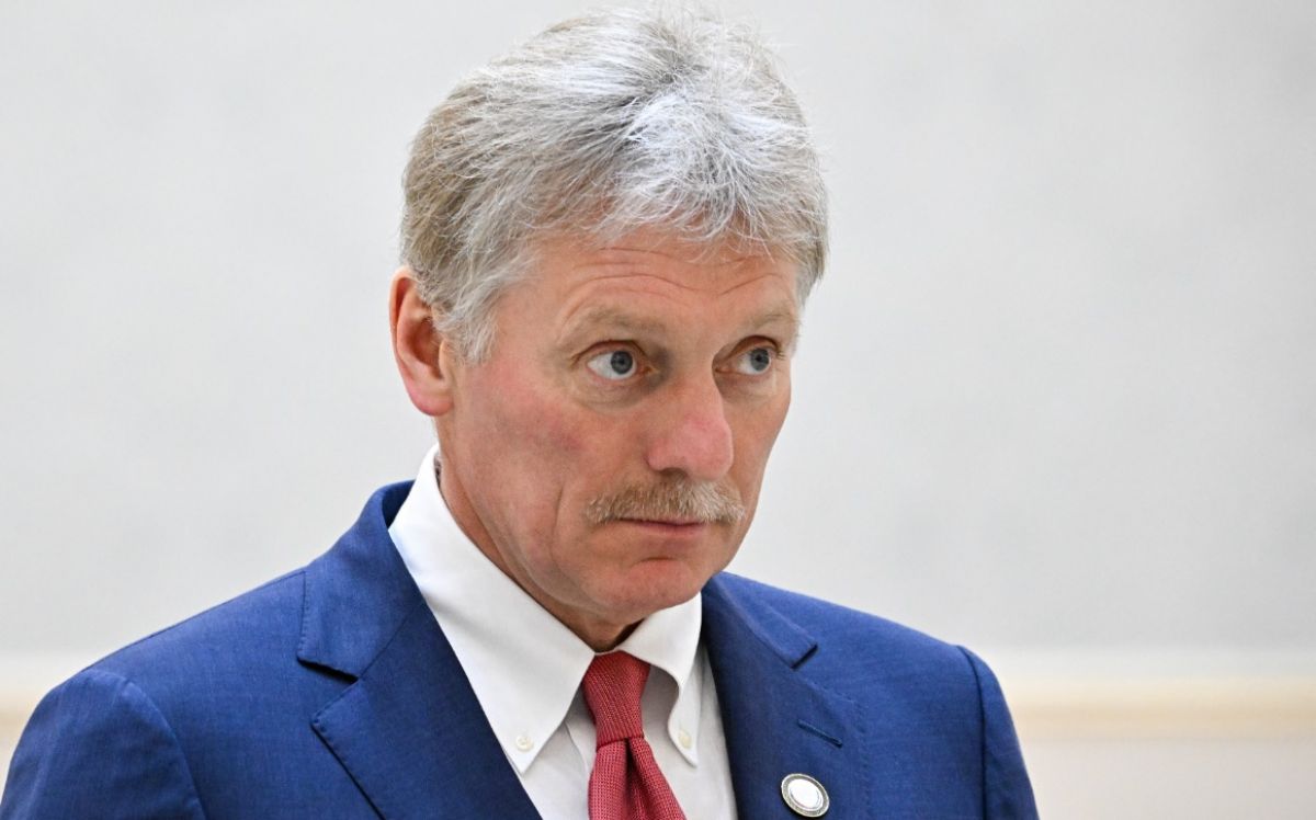 Песков заявил о заинтересованности США и РФ в скорейшем урегулировании конфликта на Украине
