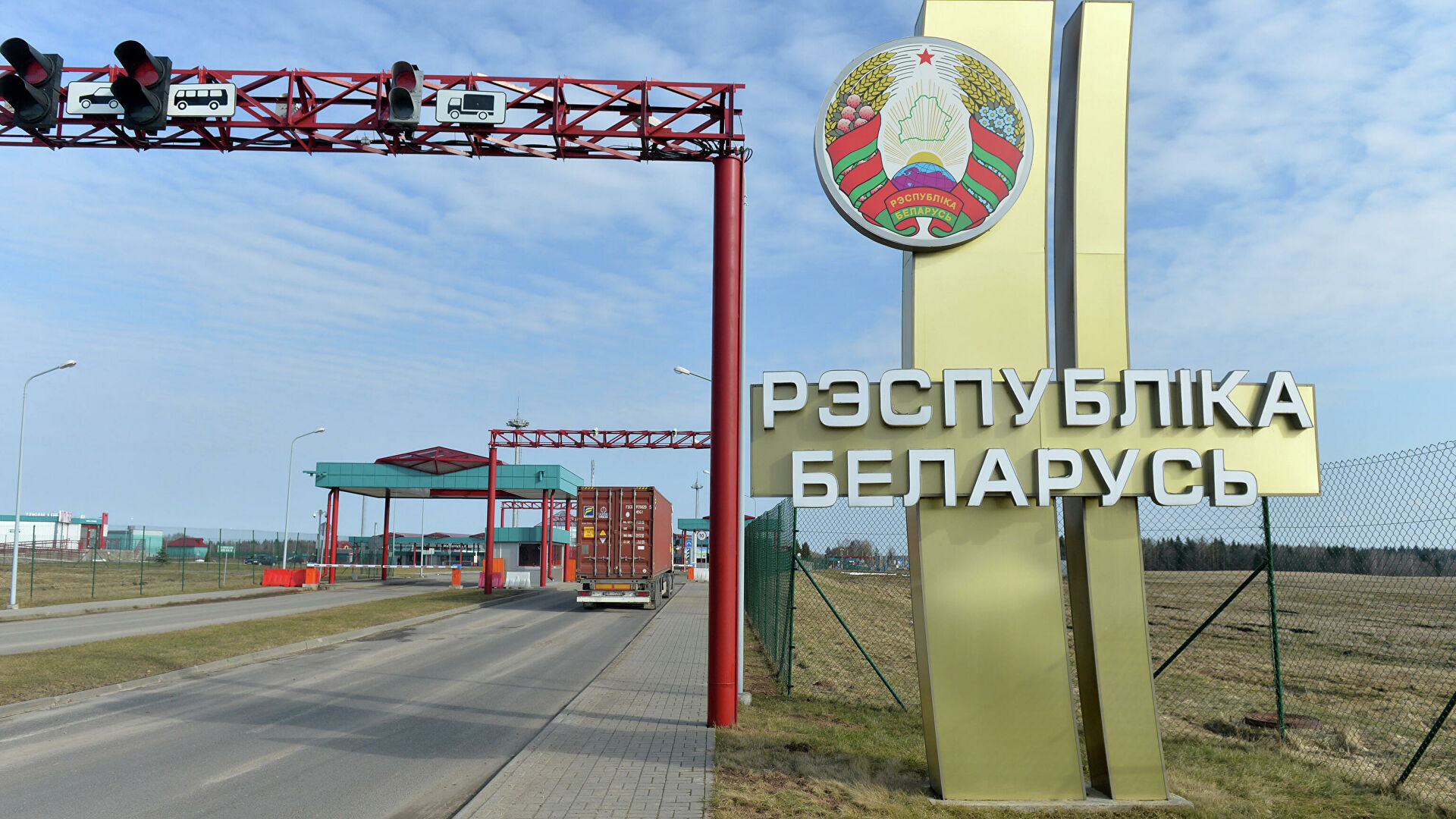 Более 77 тысяч иностранцев посетили Беларусь по безвизу с начала года
