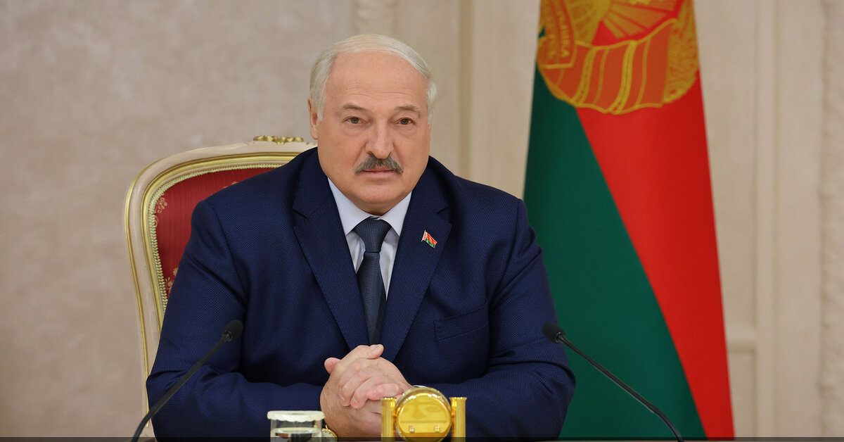 Лукашенко расширил виды государственной финансовой поддержки
