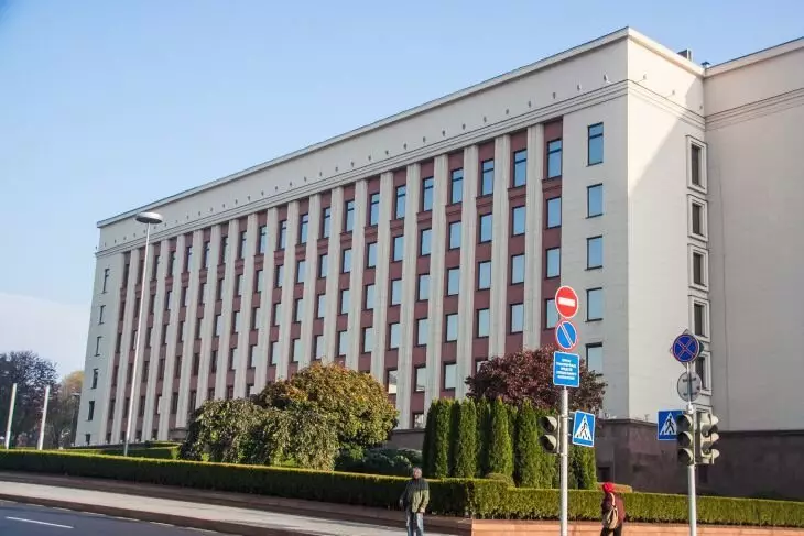 Словакия возвращает посла в Минск: Братислава делает шаг к восстановлению диалога с Беларусью