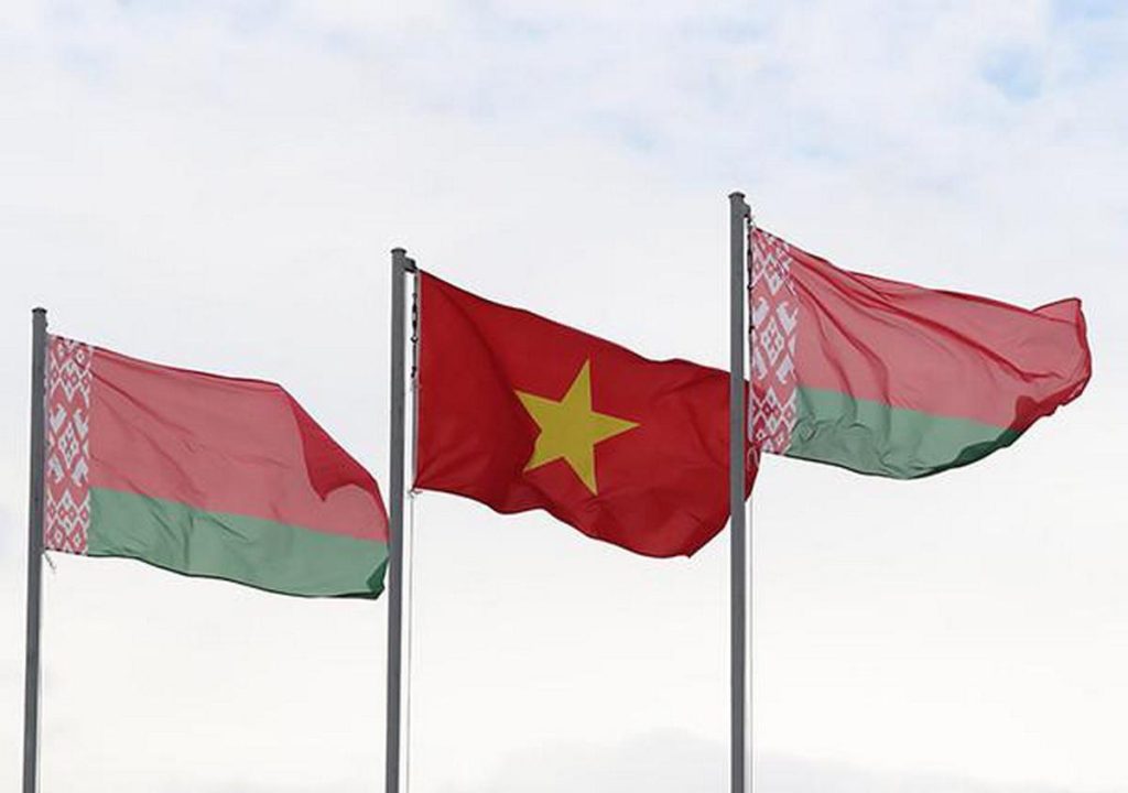 Минск и Ханой укрепляют межпарламентский диалог: подводятся итоги визита белорусской делегации во Вьетнам