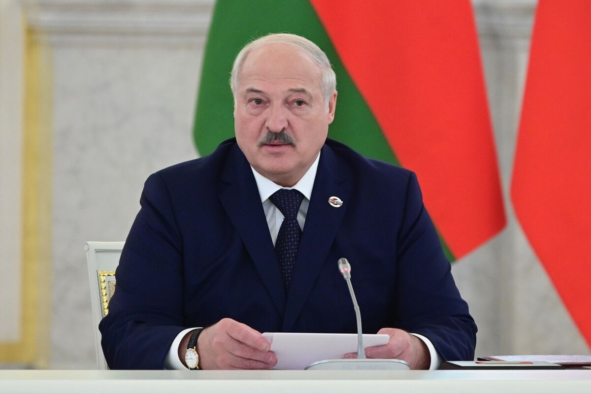 Лукашенко заявил о готовности Беларуси к возобновлению сотрудничества с Норвегией