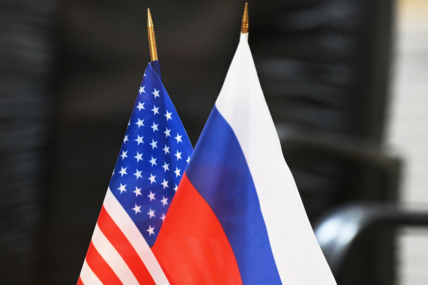 Трамп видит Россию как важного экономического партнера