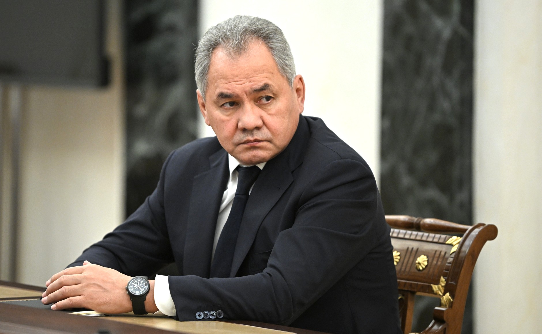 Шойгу заявил о программах в НАТО и ЕС по подготовке к конфликту с РФ