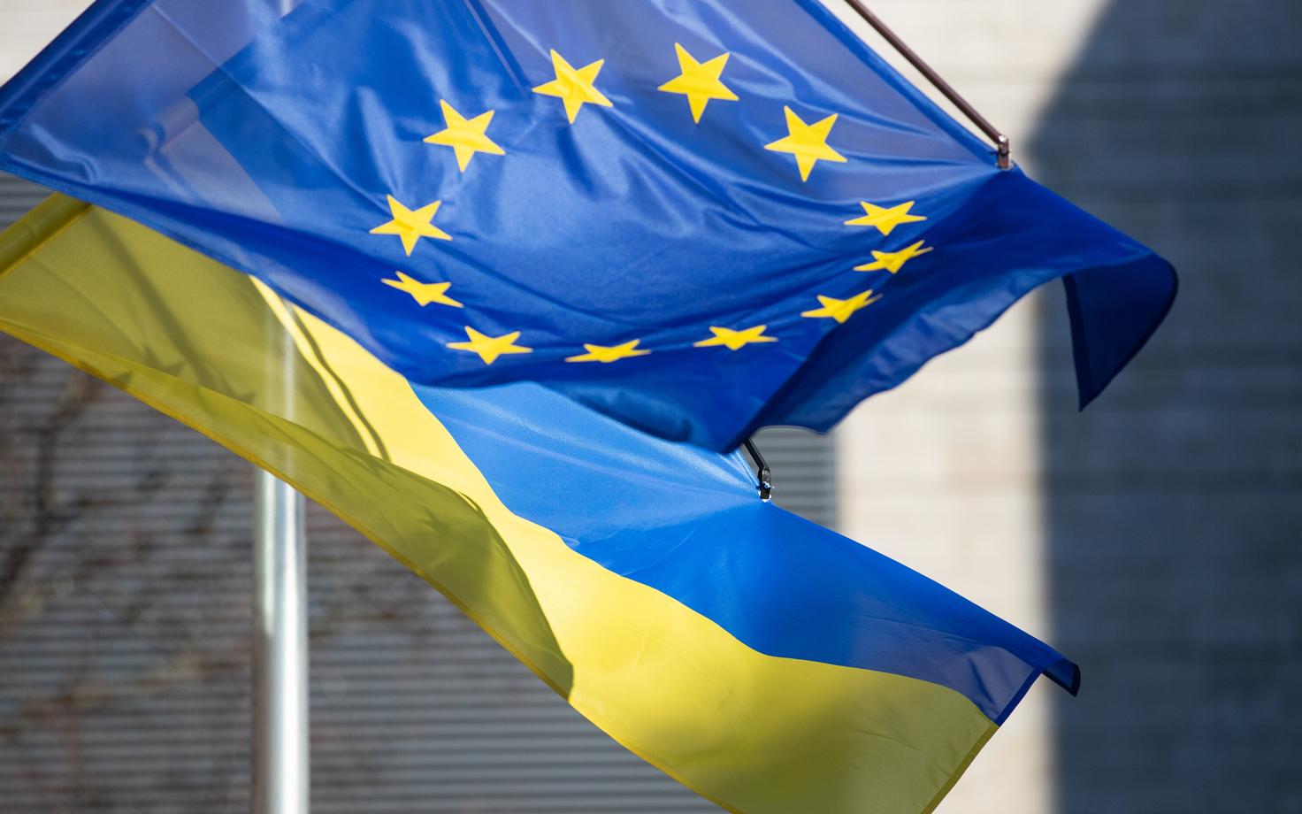 Нарышкин заявил, что Европа использует украинцев как пушечное мясо