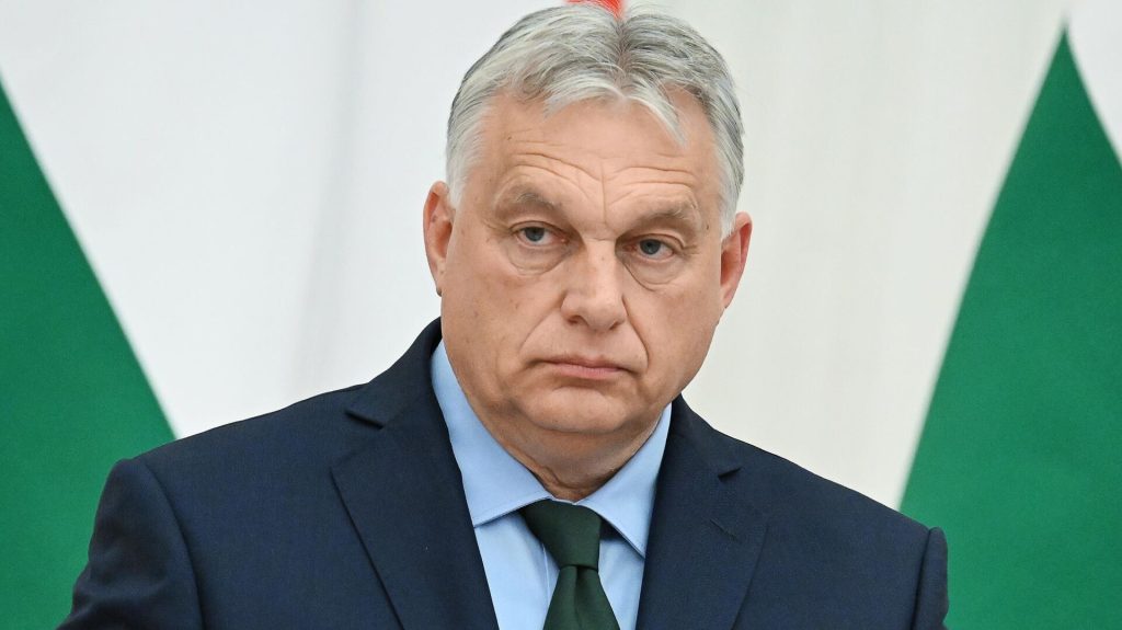 Орбан объявил о формировании антиевропейского альянса с Братиславой: Будапешт настаивает на безопасности с Россией вместо конфронтации