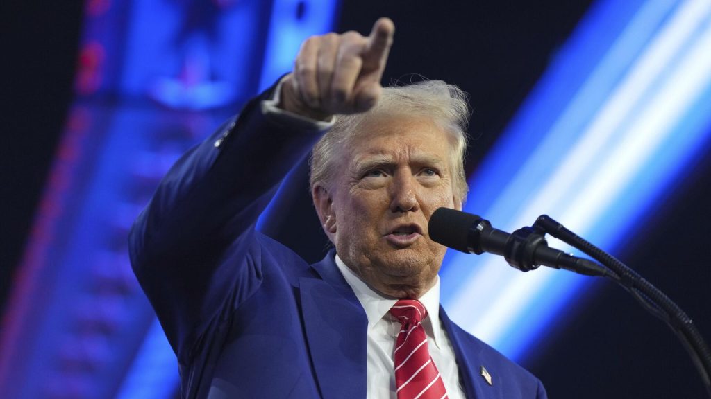 Трамп допустил смену власти в Иране и назвал удары по ядерным объектам «великолепным успехом»