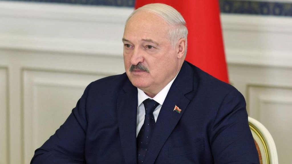 Лукашенко выразил желание встретиться с Раулем Кастро и посетить могилу Фиделя