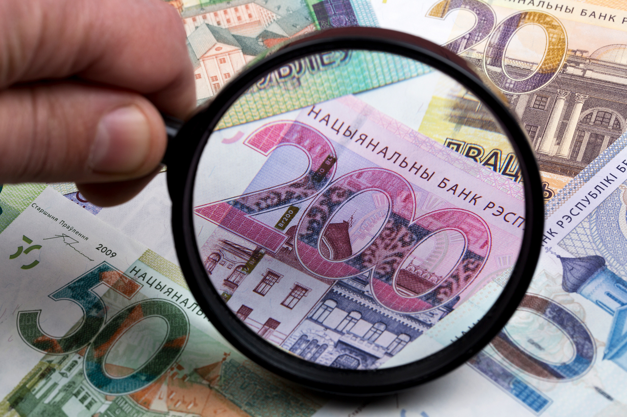 Годовая инфляция в Беларуси по итогам мая достигла 7,1%