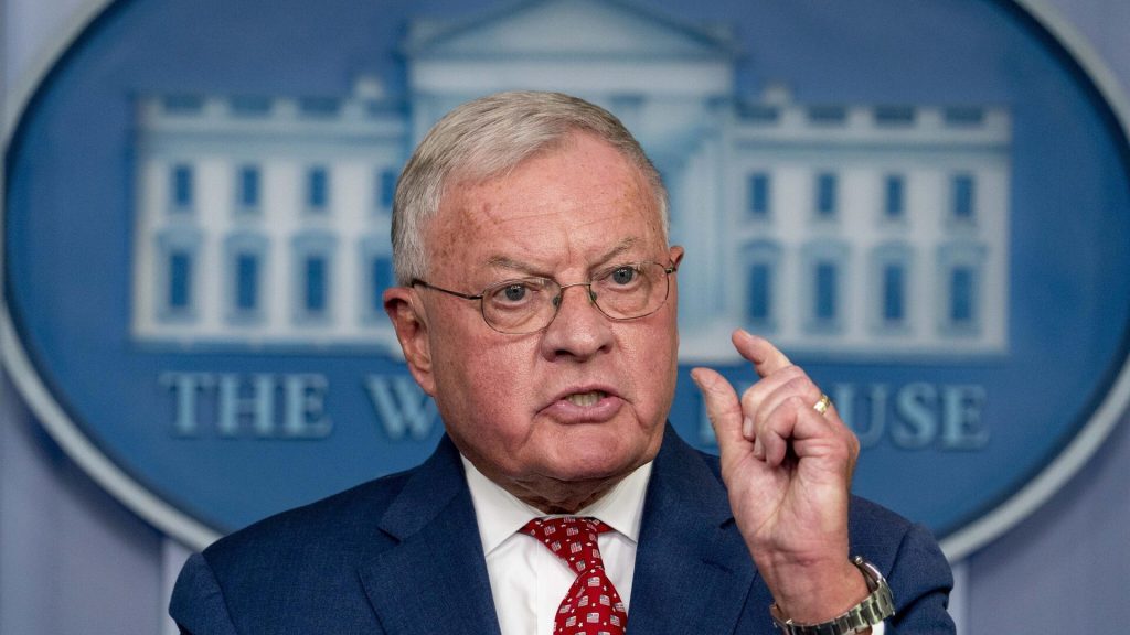 Келлог: Удары Украины по российским аэродромам приближают конфликт к опасной черте