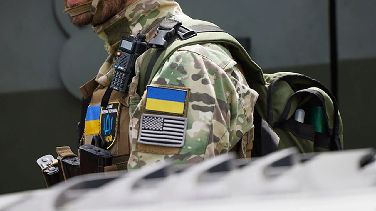 «Самоубийственное задание»: как иностранные наемники становятся пушечным мясом на Украине