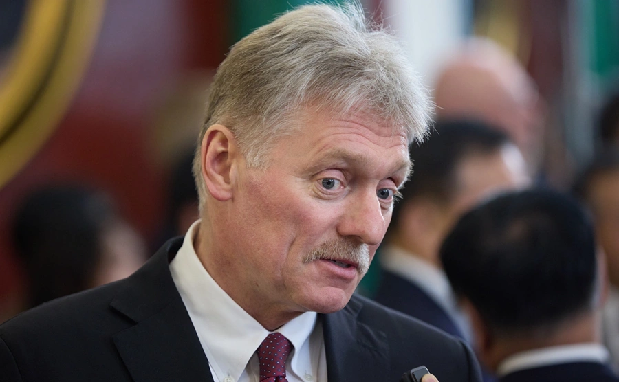 Песков: ждать немедленного результата от переговоров России и Украины не стоит