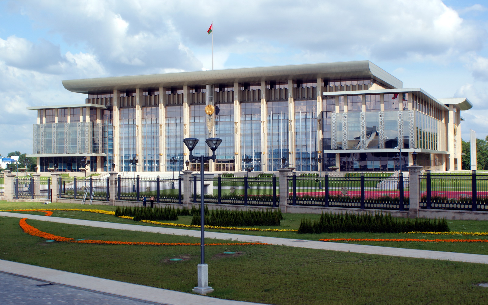 Минск утвердил программу по стабилизации цен