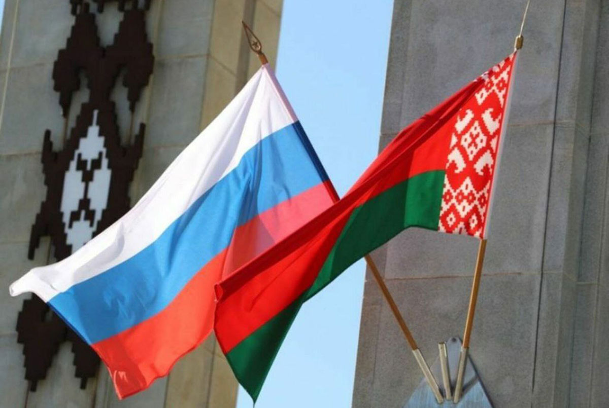 Как курс на совместный суверенитет выводит экономику России и Беларуси за пределы «среднемировых»