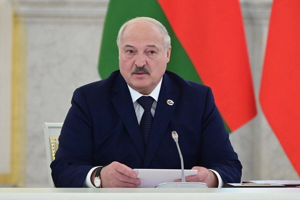 Лукашенко проводит совещание по подготовке к саммиту ЕАЭС в Минске