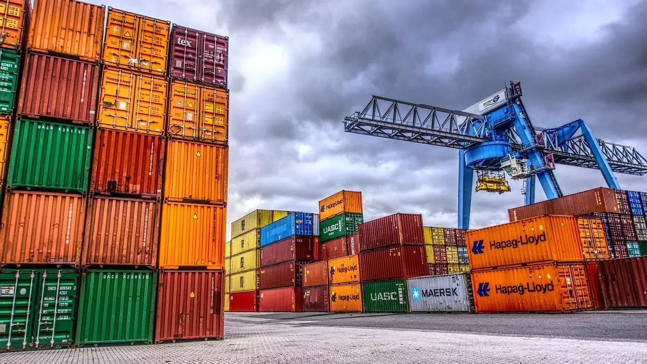 В Белстате заявили о росте внешней торговли на 2,2%