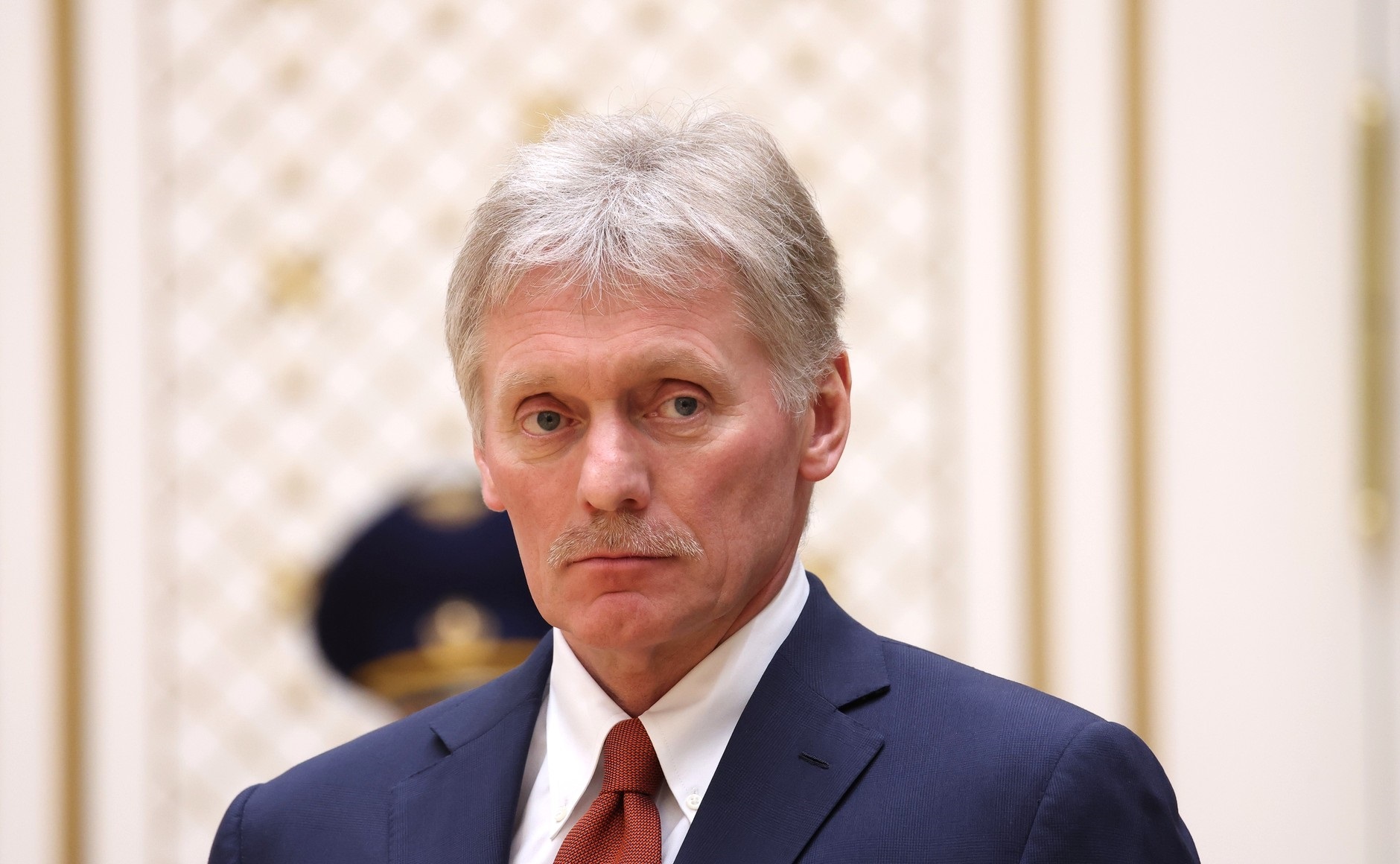 Песков рассказал о сроках третьего раунда переговоров РФ и Украины
