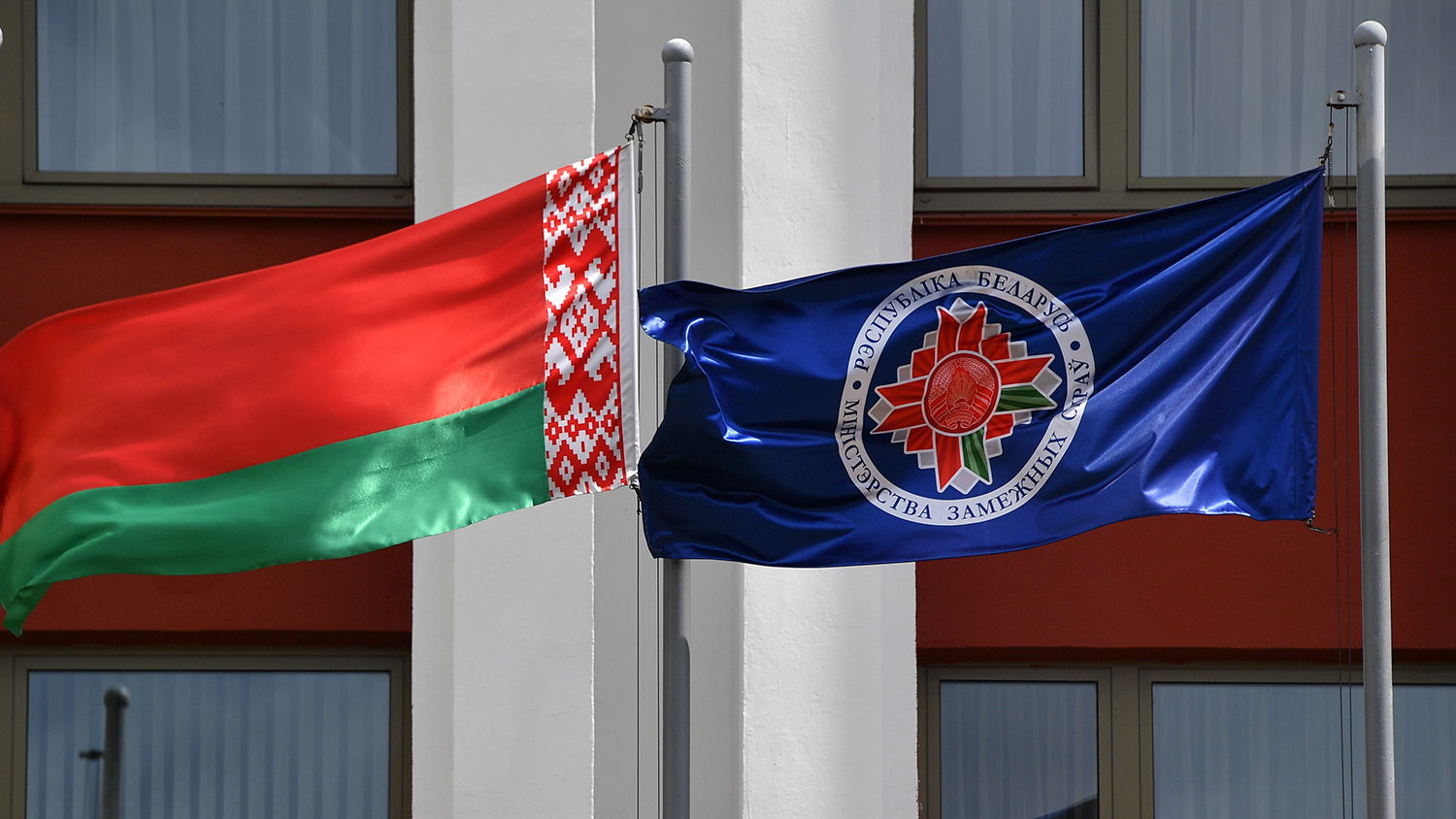 МИД Беларуси выступает за скорейшее завершение конфликта на Украине