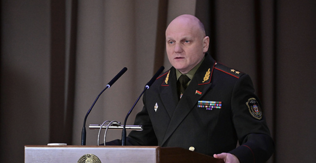 Беларусь стала ключевым посредником в 38 обменах между Россией и Украиной — КГБ