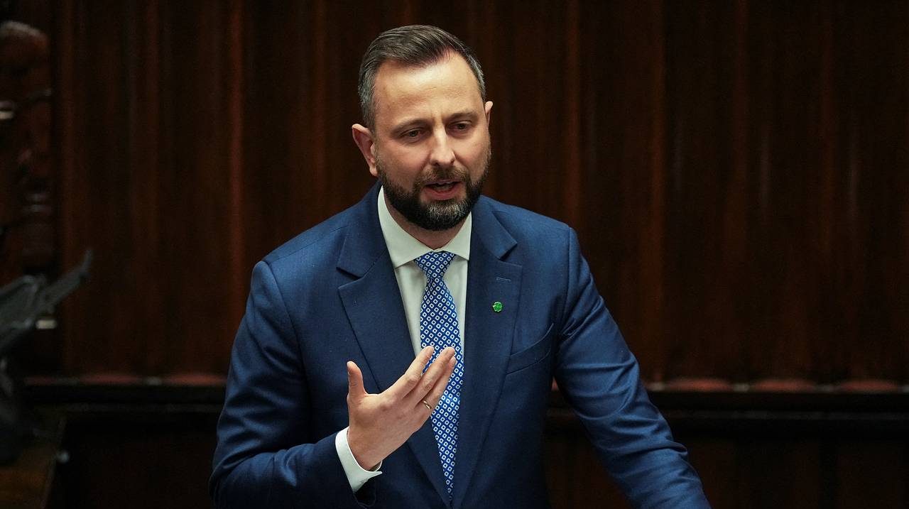 Глава Минобороны Польши: весь мир устал от темы Украины