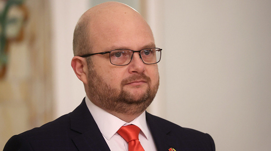 Посол Венесуэлы: Каракас готов укреплять стратегическое партнёрство с Беларусью во имя мира и суверенитета