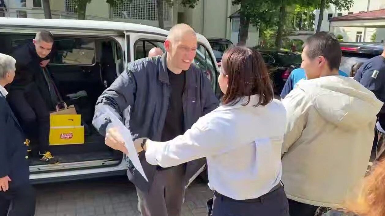 Освобождение Тихановского: простой ход Лукашенко обернулся провалом для «оппозиции»