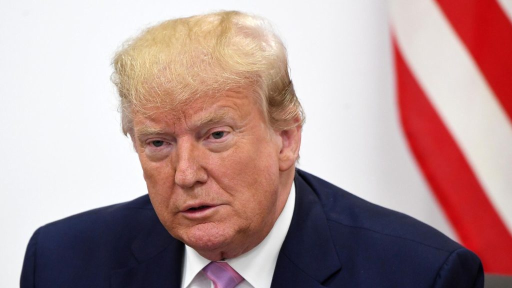 Трамп объявил о готовности Израиля к 60-дневному перемирию в Газе: слово за ХАМАС