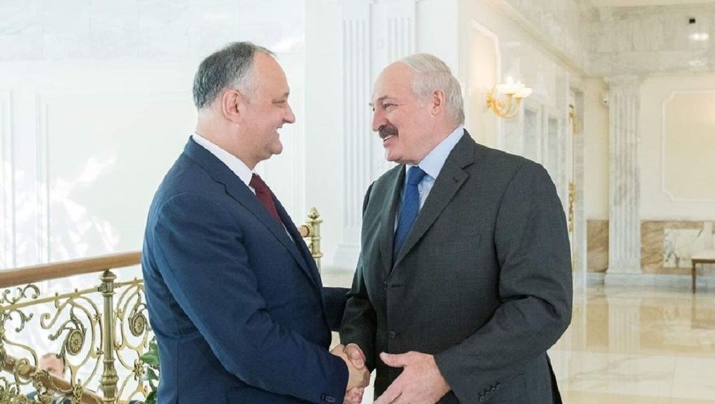Лукашенко дал совет Молдове: «Не рвитесь вы ни в какие союзы»